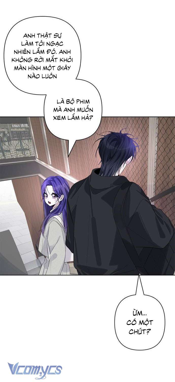Đàn Anh Xấu Xa! Chap 84 - Next Chap 85