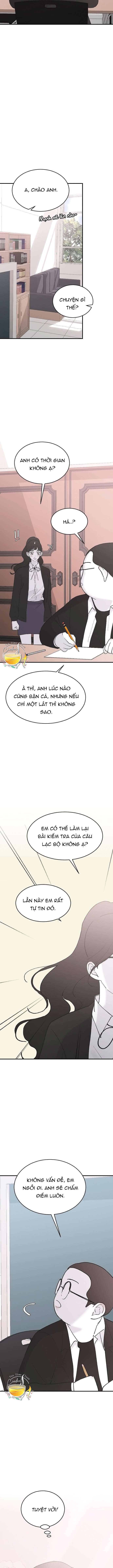 Ba Anh Trai Cực Phẩm Của Tôi Chap 50 - Trang 3
