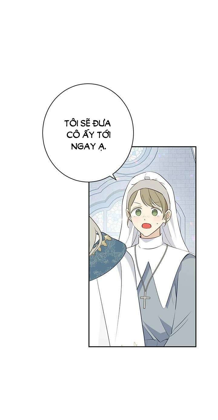 Tôi Là Minh Chứng Của Sự Thật Chap 68 - Trang 3