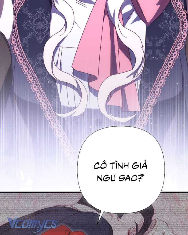 Dành Cho Những Ai Coi Hối Tiếc Là Điều Xa Xỉ Chap 18 - Trang 4