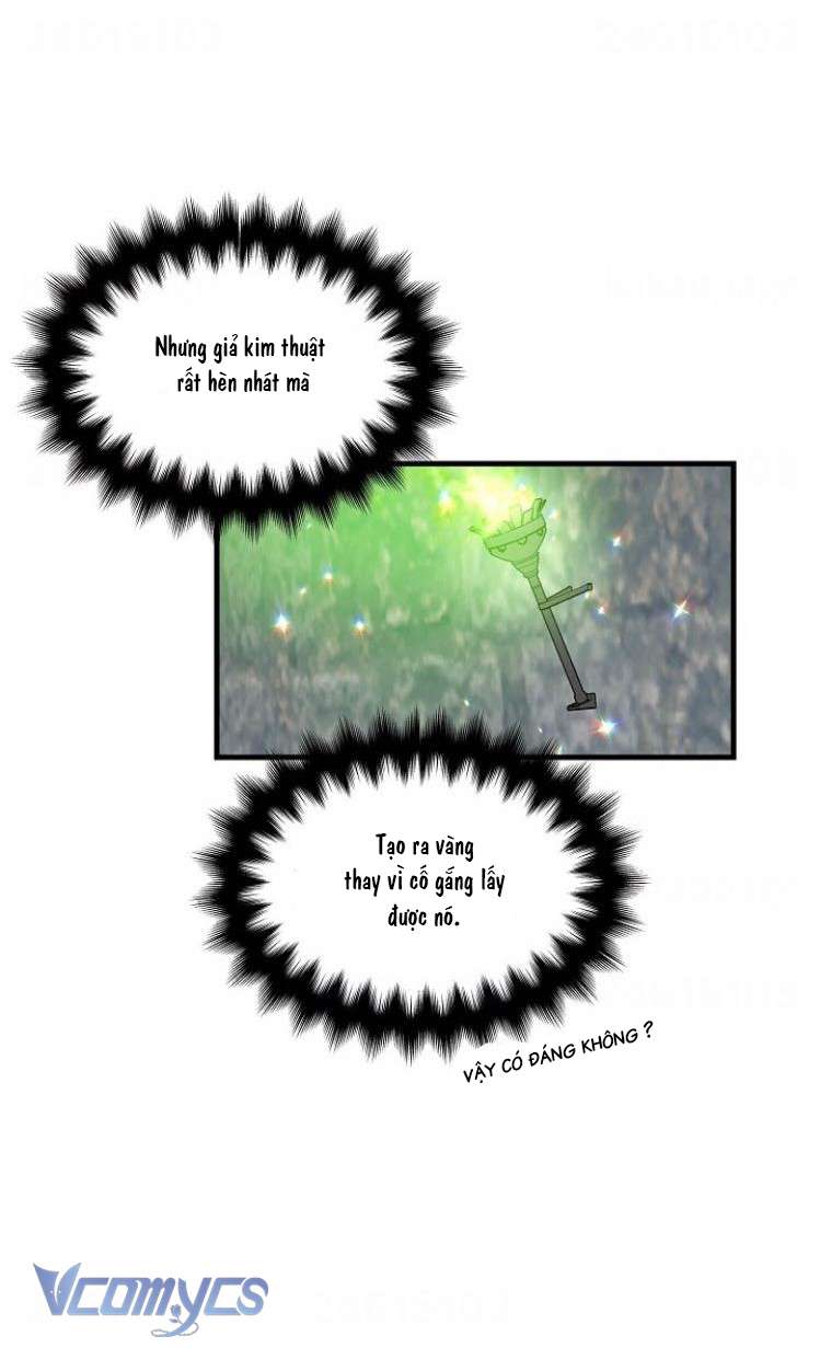 Bệ Hạ Xin Đừng Giết Tôi!!! Chap 38 - Trang 2