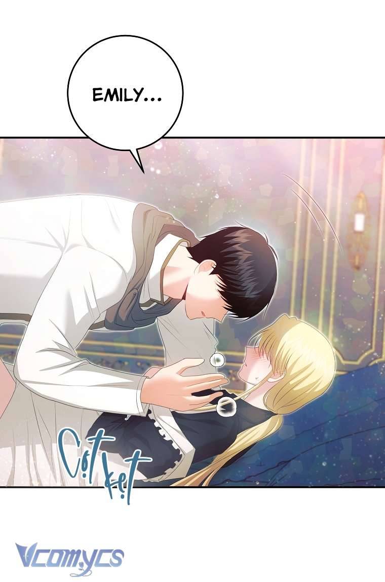 [18+] Phương Pháp Gia Hạn Hợp Đồng Hôn Nhân Chap 22 - Next Chap 23