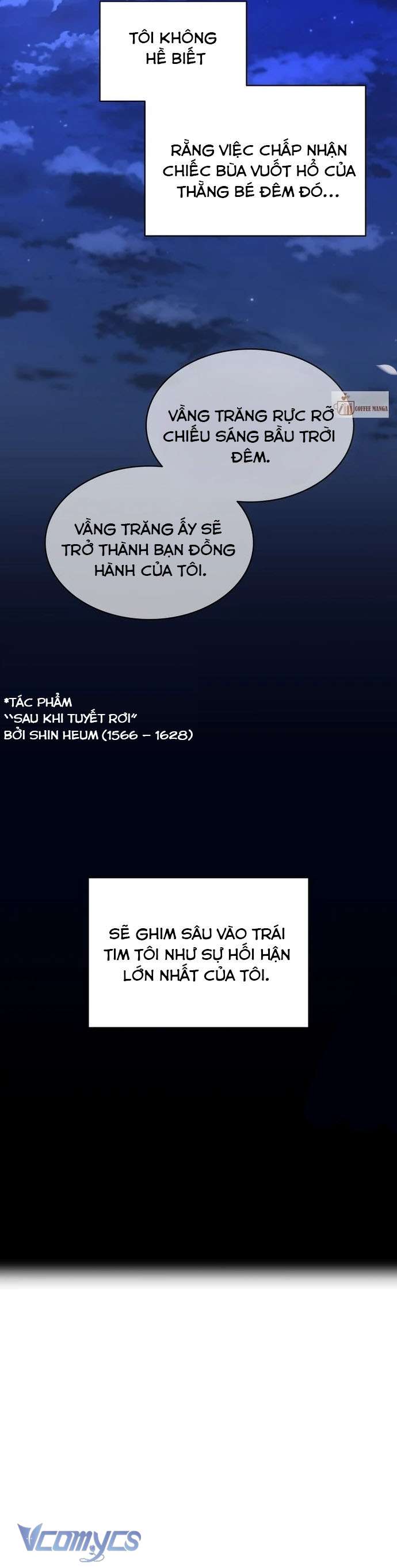 Hong Rang thân mếm Chap 1 - Trang 4