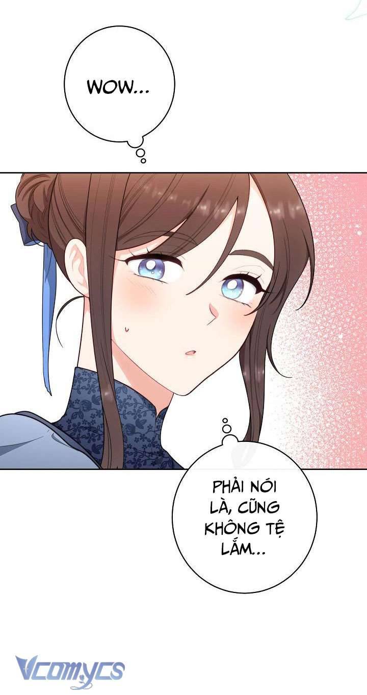 Hầu Gái Độc Quyền Của Hoàng Hậu Phản Diện Chapter 7 - Trang 4