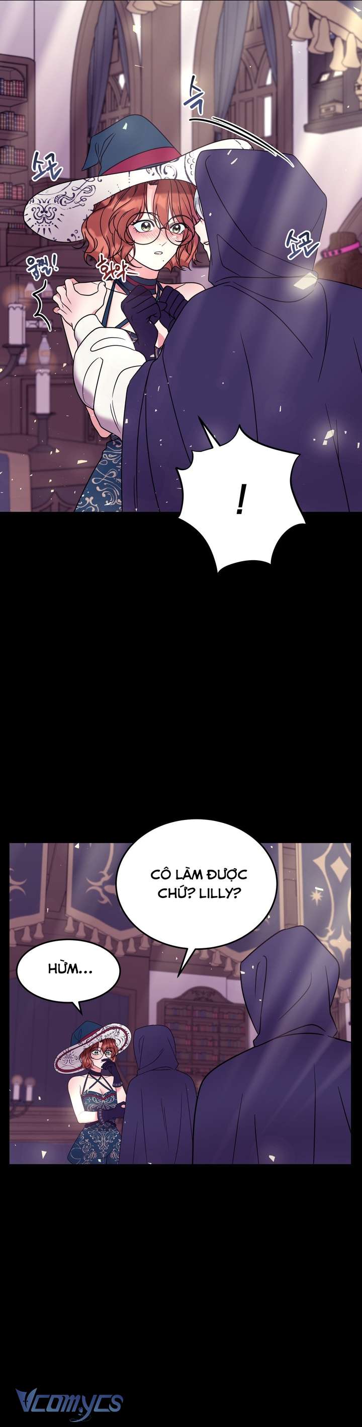 [18+] Anh Trai Đã Thay Đổi Chap 12 - Next Chapter 12.1