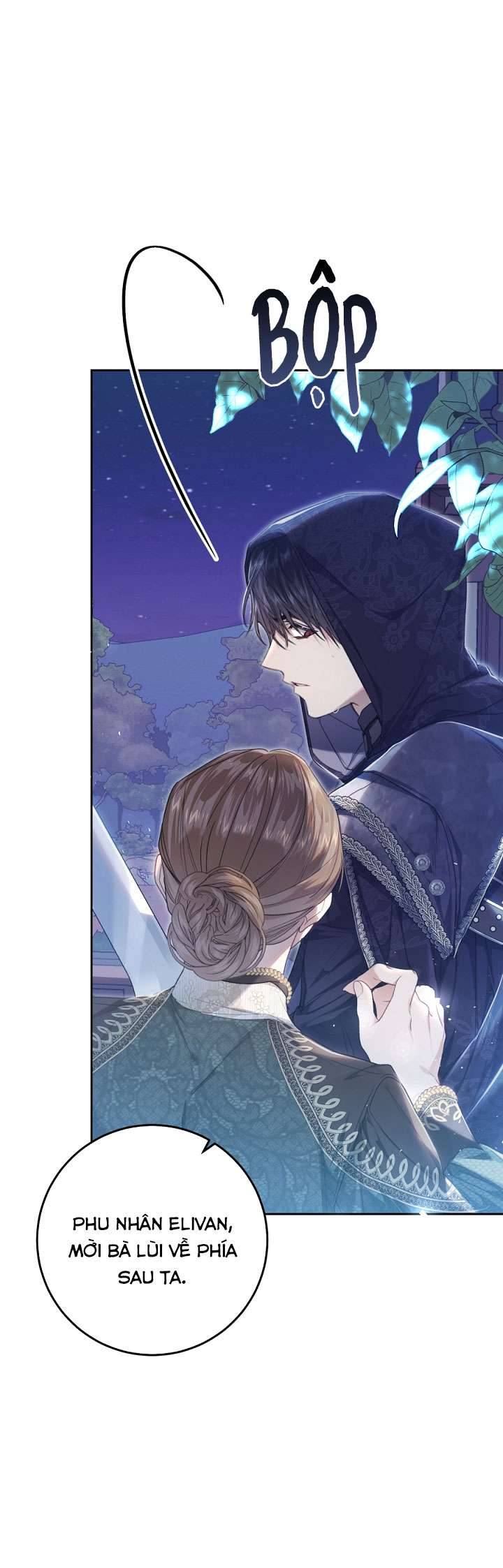 Ác Nữ Chỉ Là Một Con Rối Chap 65 - Trang 2