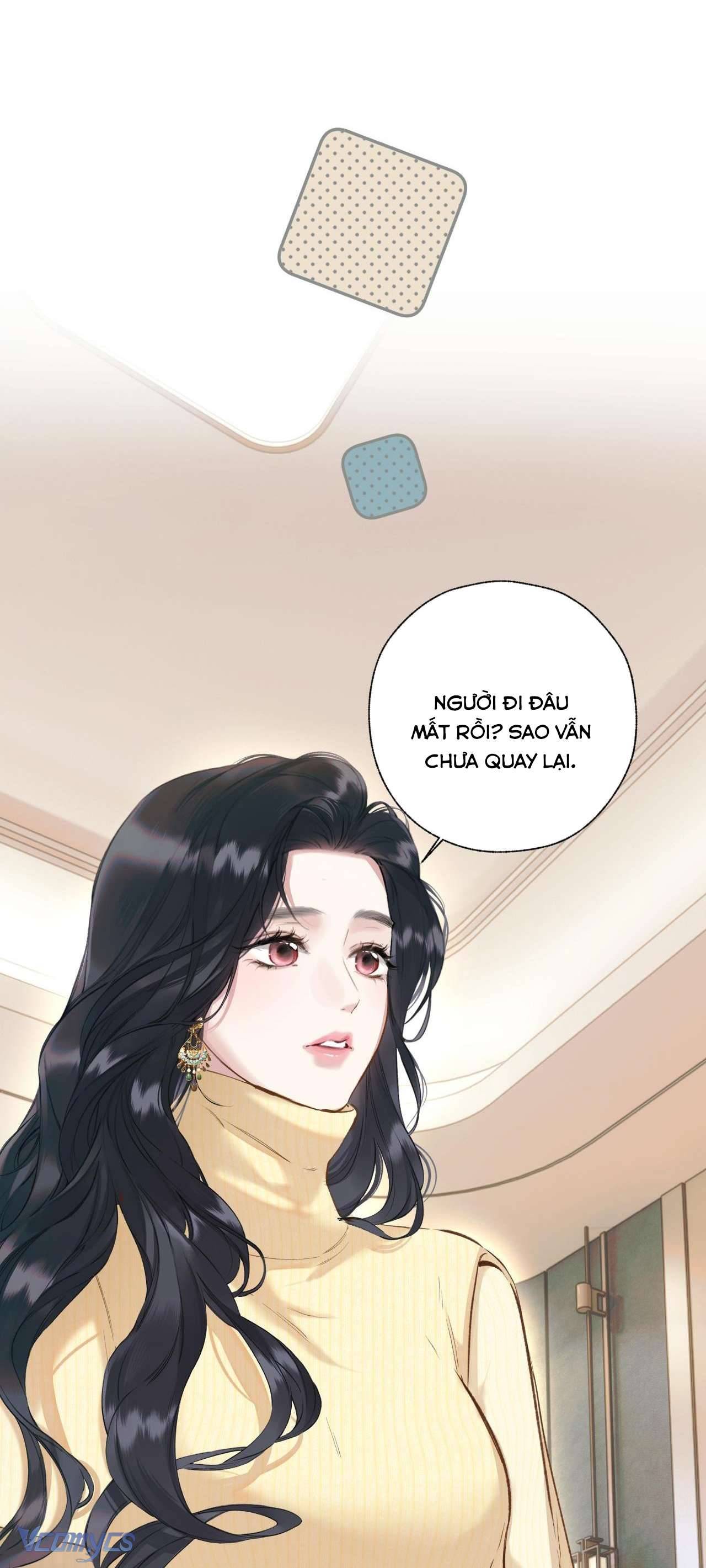 Trêu Nhầm Chap 23 - Trang 4
