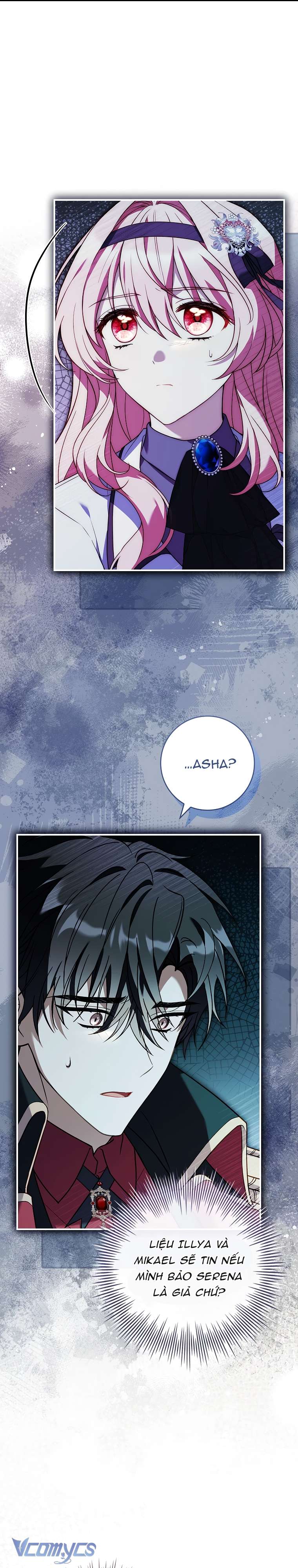 Tôi Đã Tắt Cài Đặt Chế Độ Nhận Thức Nỗi Đau! Chap 16 - Next Chap 17