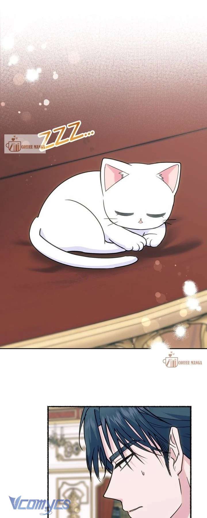 Trở Thành Chú Mèo Ngủ Cùng Bạo Chúa Chapter 20 - Next Chapter 21