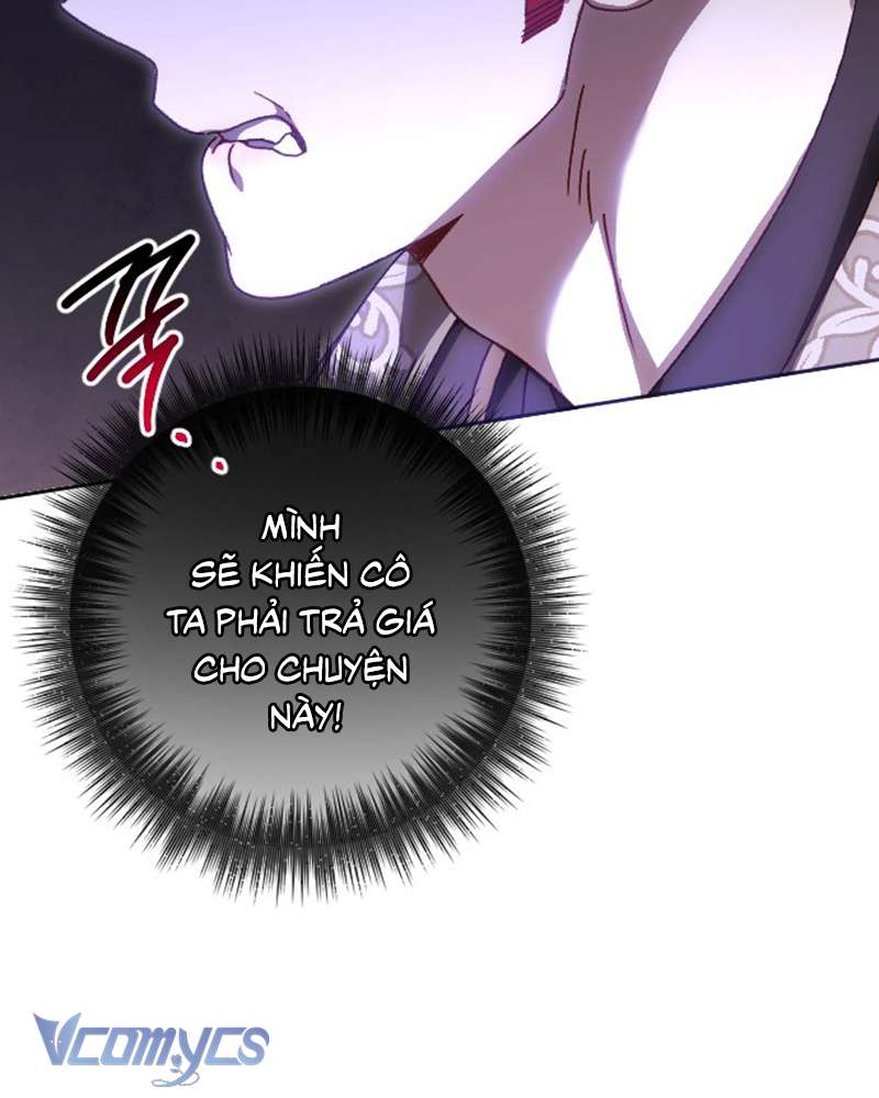 Dành Cho Những Ai Coi Hối Tiếc Là Điều Xa Xỉ Chap 18 - Trang 4