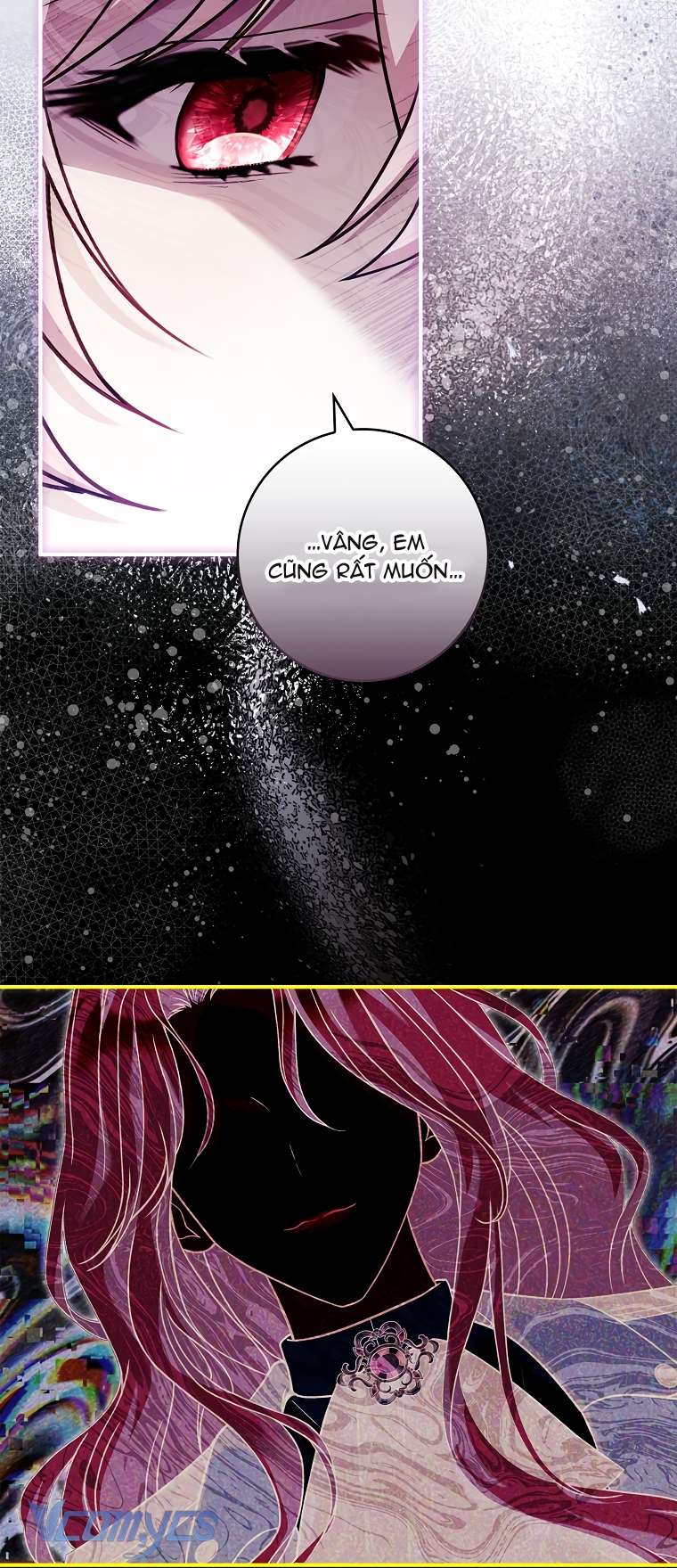 Tôi Đã Tắt Cài Đặt Chế Độ Nhận Thức Nỗi Đau! Chap 16 - Next Chap 17