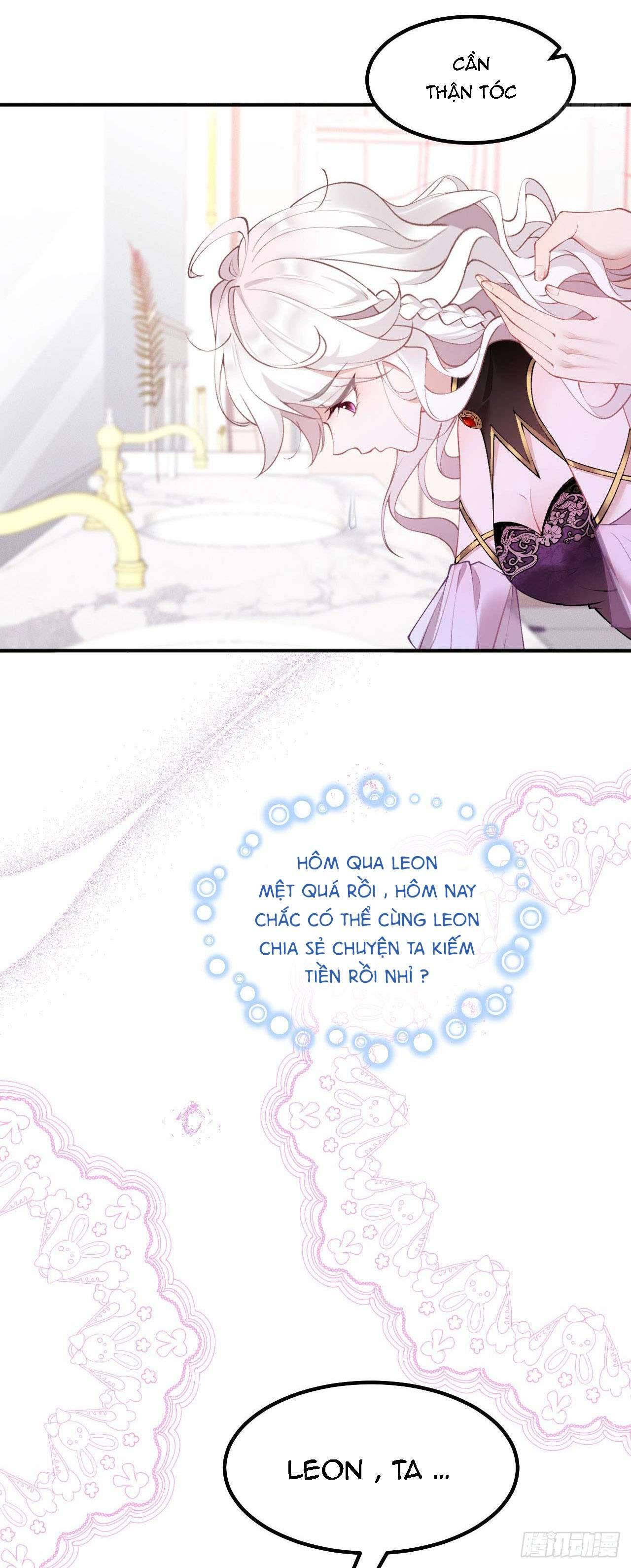 Hiệp Sĩ Độc Quyền Của Long Nữ Chapter 17 - Next Chapter 18