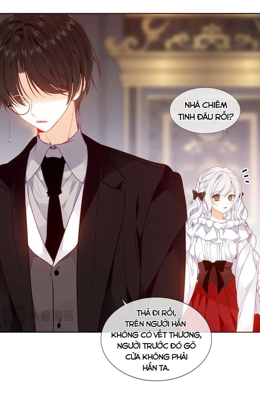 Quán Kịch Bản Trần Mộng Chapter 76 - Next Chapter 77