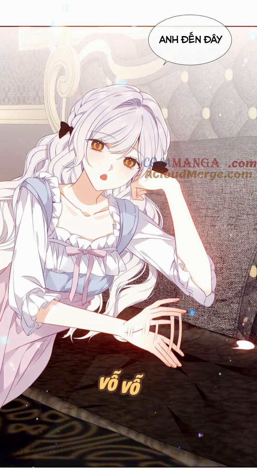 Quán Kịch Bản Trần Mộng Chapter 73 - Trang 3