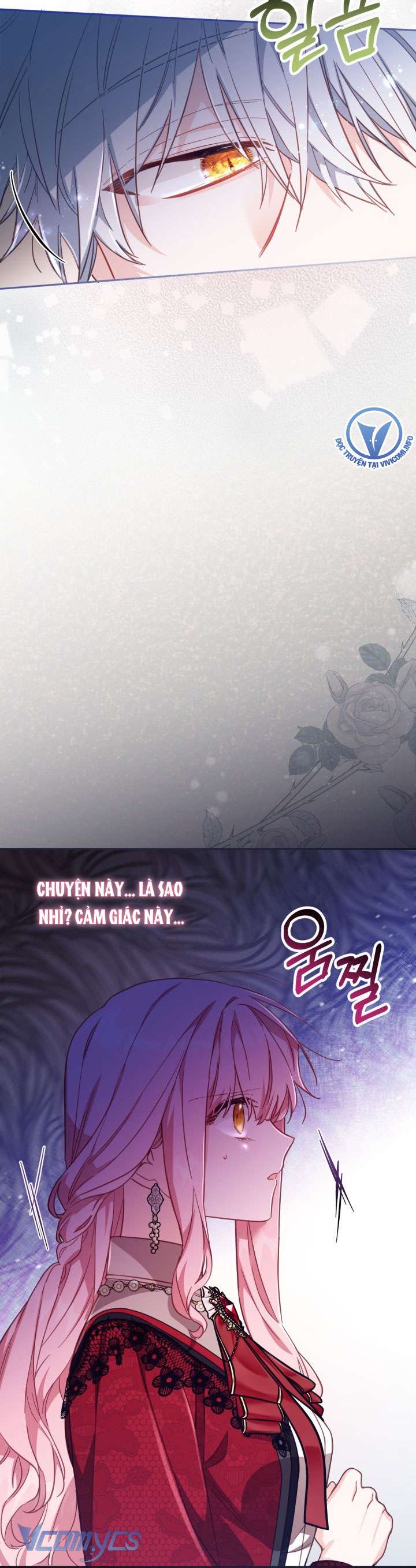 Không Có Chỗ Cho Kẻ Giả Mạo Chap 23 - Trang 2