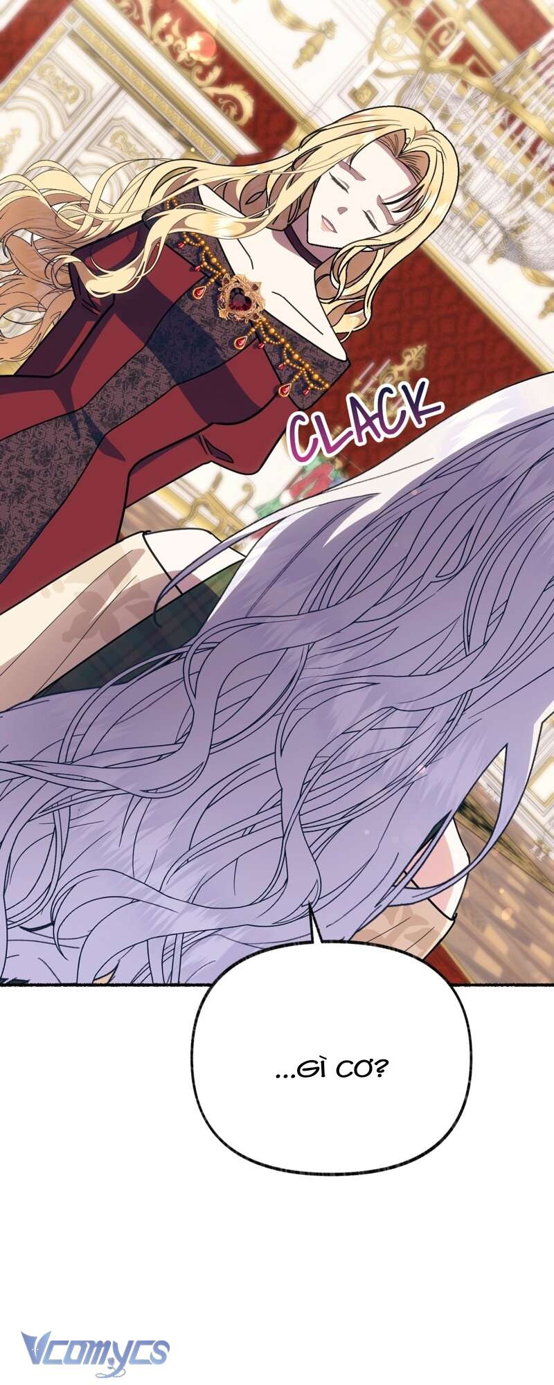 Trở Thành Chú Mèo Ngủ Cùng Bạo Chúa Chapter 40 - Trang 3
