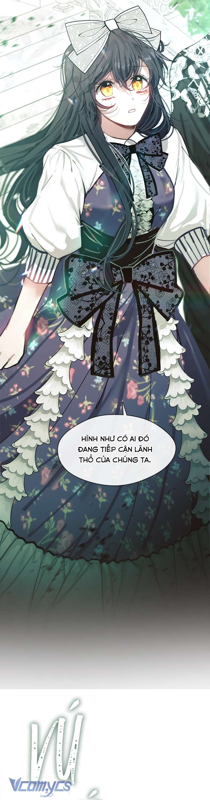 Gia Đình Bị Ám Ảnh Bởi Tôi Chapter 73 - Next Chap 74