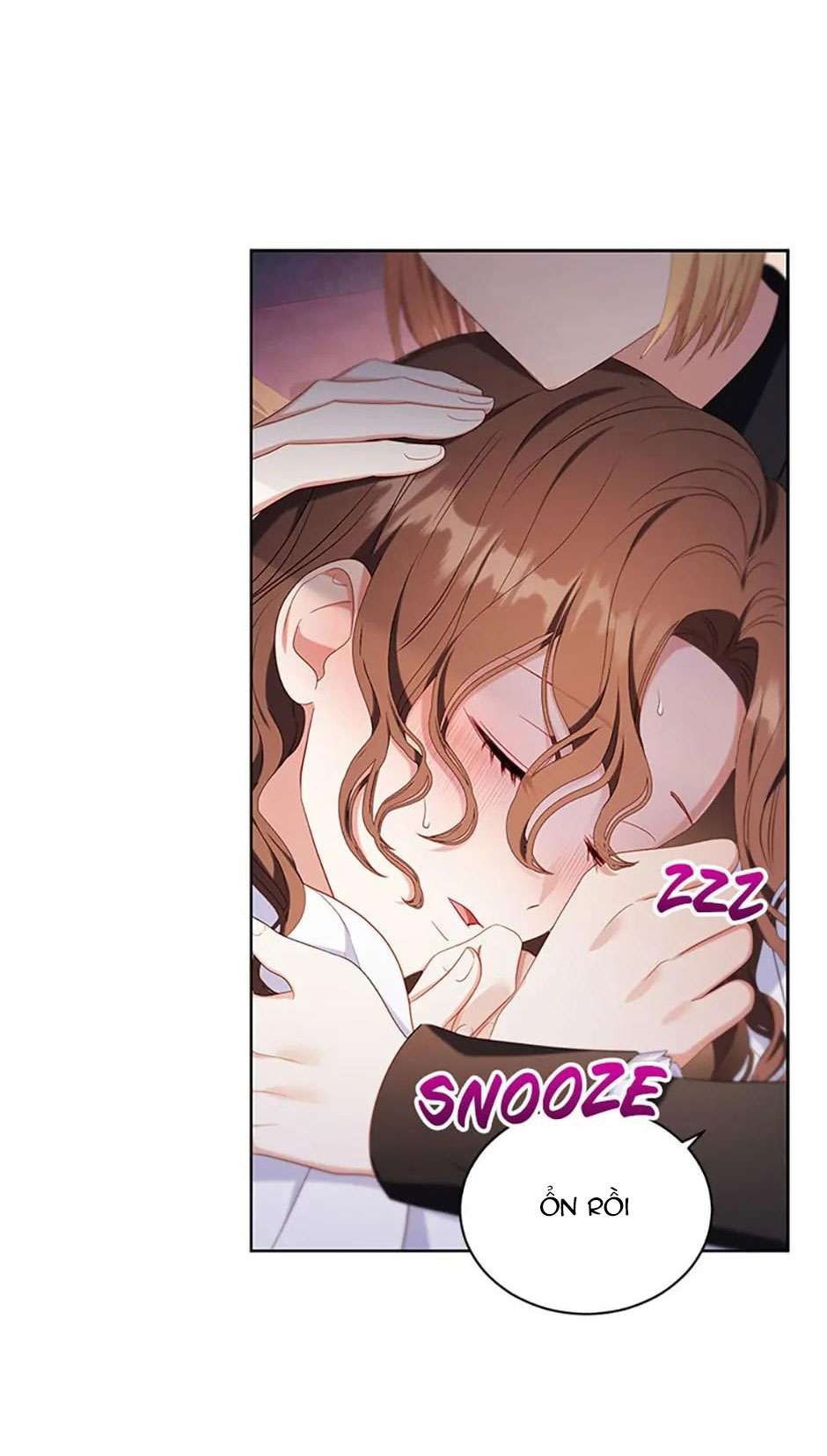 Hầu Gái Trong Trò Chơi Harem Ngược Muốn Nghỉ Việc Chapter 27 - Trang 3