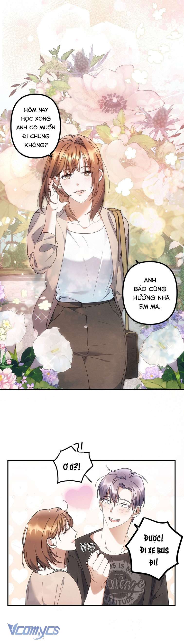 [18+] Vì Những Thứ Đã Tan Vỡ Chap 1 - Next Chap 2
