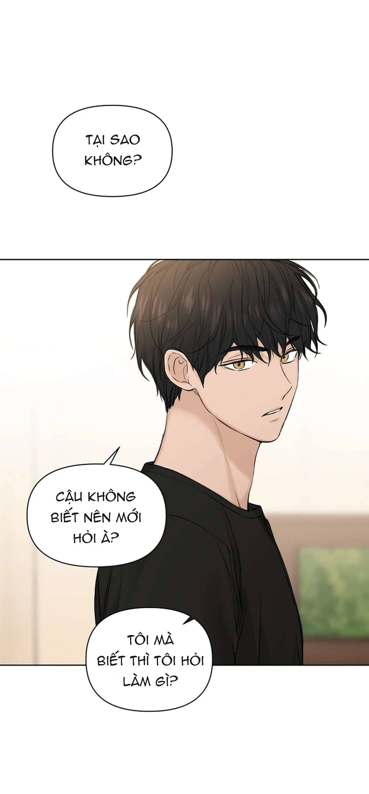 Bình Minh Chap 18 - Trang 3