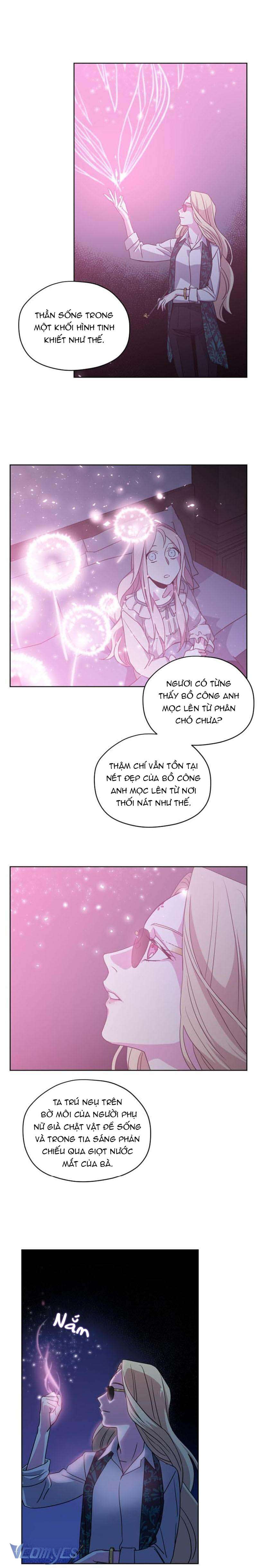CHITRA Chapter 18 - Next Chapter 19