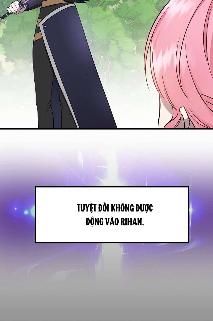 Tôi Không Phải Là Cinderella Chapter 14 - Trang 4