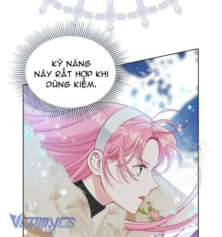 Sự Điều Trị Đặc Biệt Của Tinh Linh Chapter 92 - Next Chapter 93