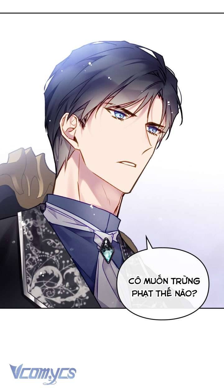 Kết Cục Của Nhân Vật Phản Diện Chỉ Có Thể Là Cái Chết Chapter 105 - Next Chapter 106