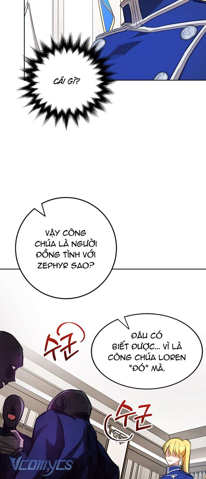 Làm Thế Nào Để Ăn Chủ Nhân Chapter 17 - Trang 3