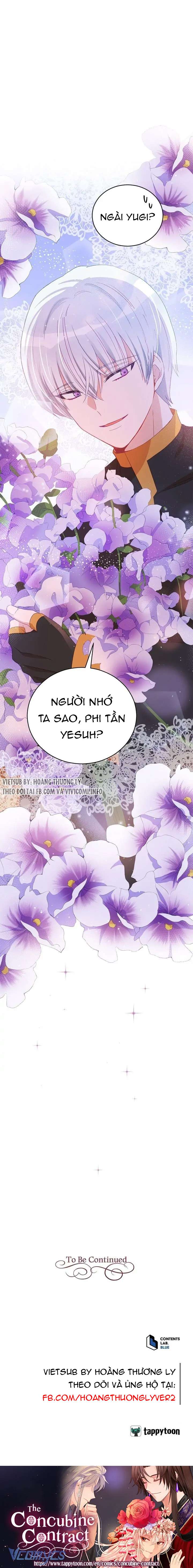 Ái Phi Khế Ước Chap 92 - Next Chap 93
