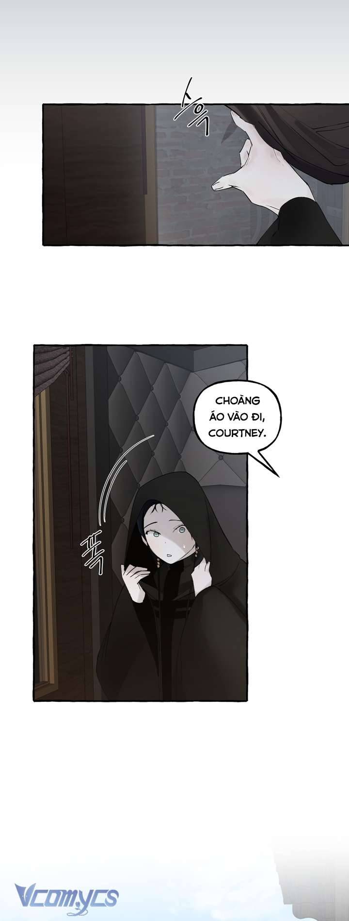 [18+] Hoàng Cung Có Chó Dữ! Chap 16 - Next Chap 17