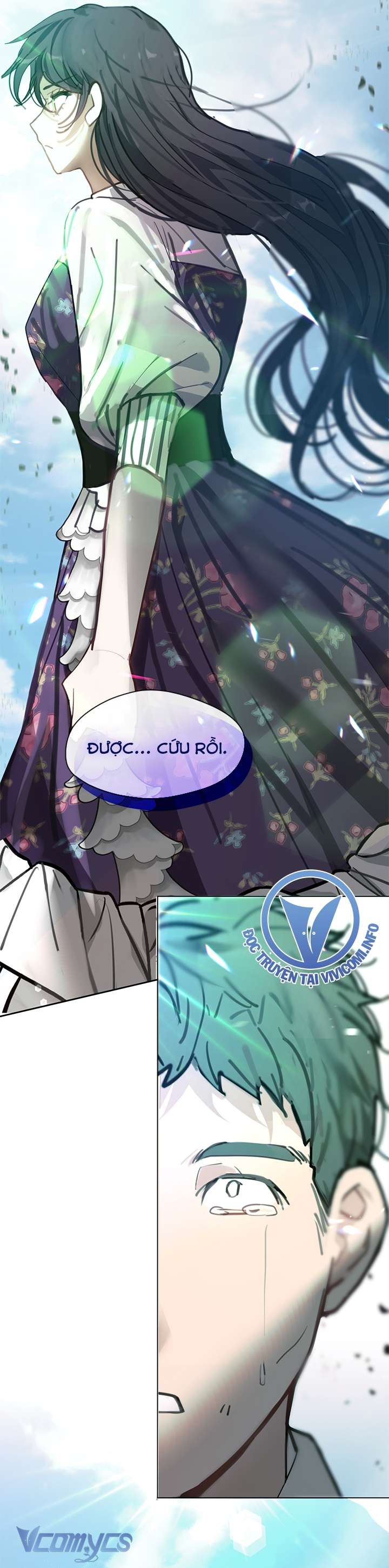 Gia Đình Bị Ám Ảnh Bởi Tôi Chapter 73 - Next Chap 74