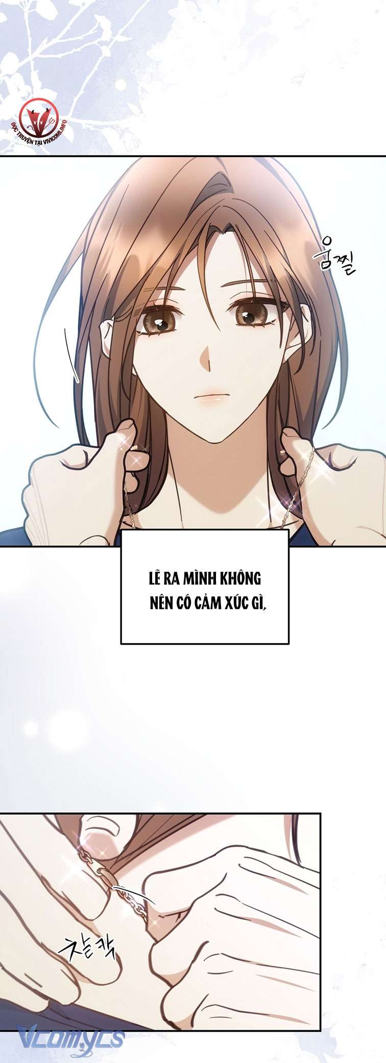 [18+] Vì Những Thứ Đã Tan Vỡ Chap 32 - Trang 3