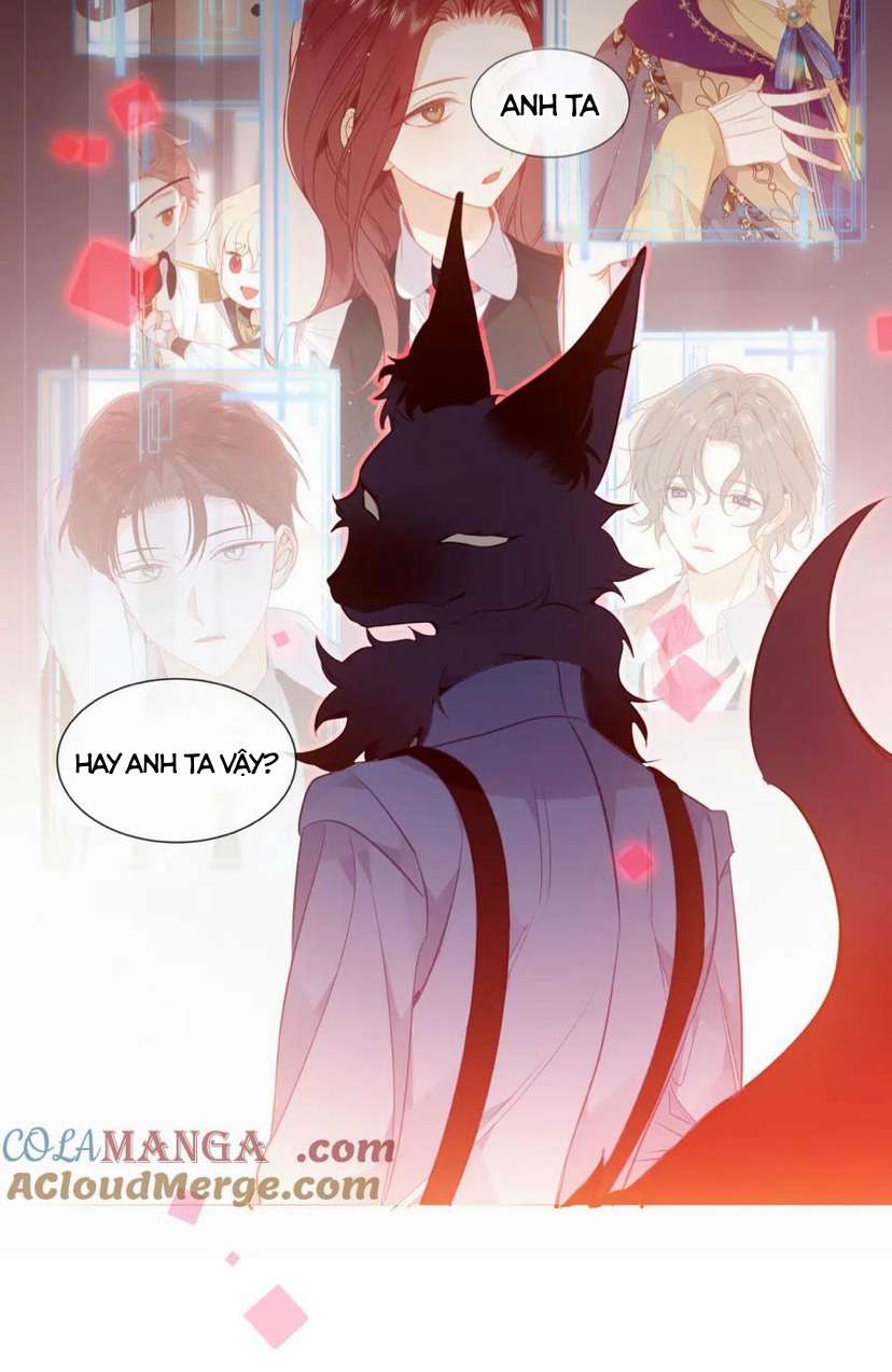 Quán Kịch Bản Trần Mộng Chapter 74 - Trang 3