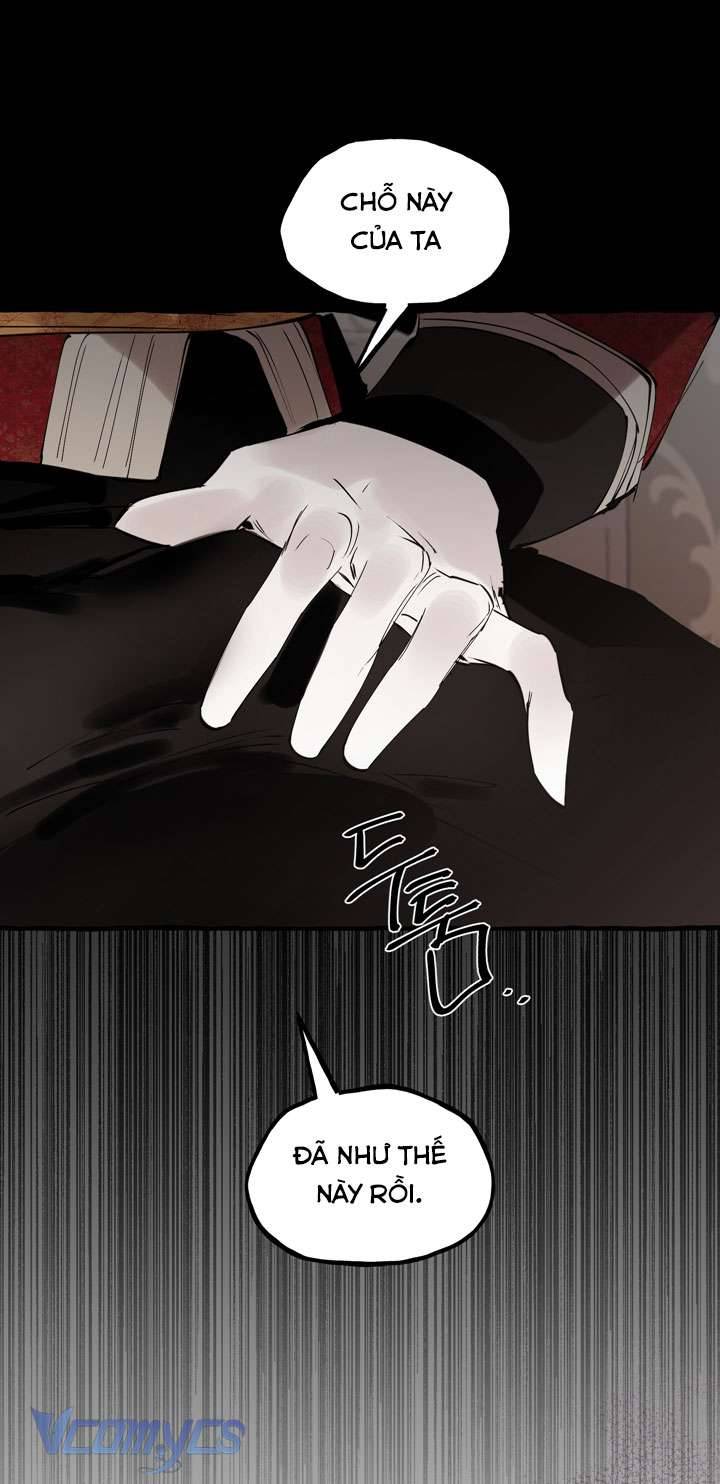 [18+] Hoàng Cung Có Chó Dữ! Chap 28 - Trang 2