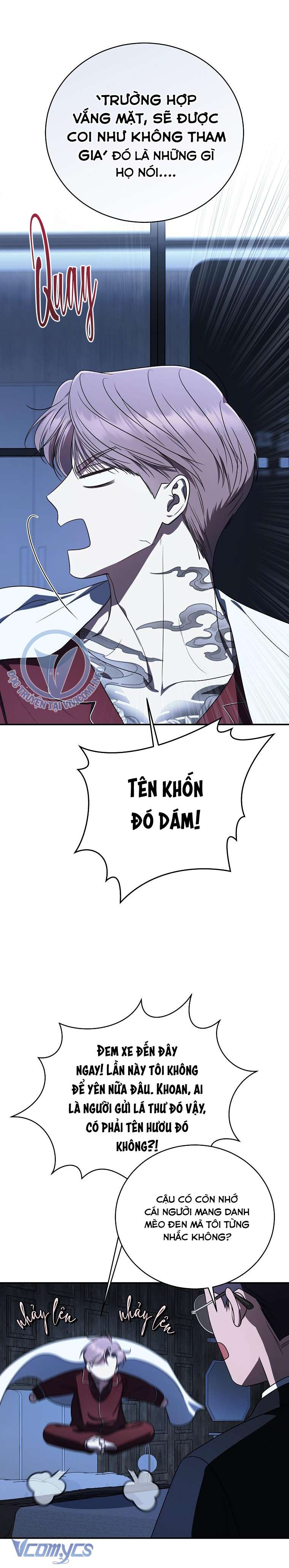 Hướng Dẫn Sinh Tồn Dành Cho Người Xếp Hạng Chap 40 - Next Chap 41