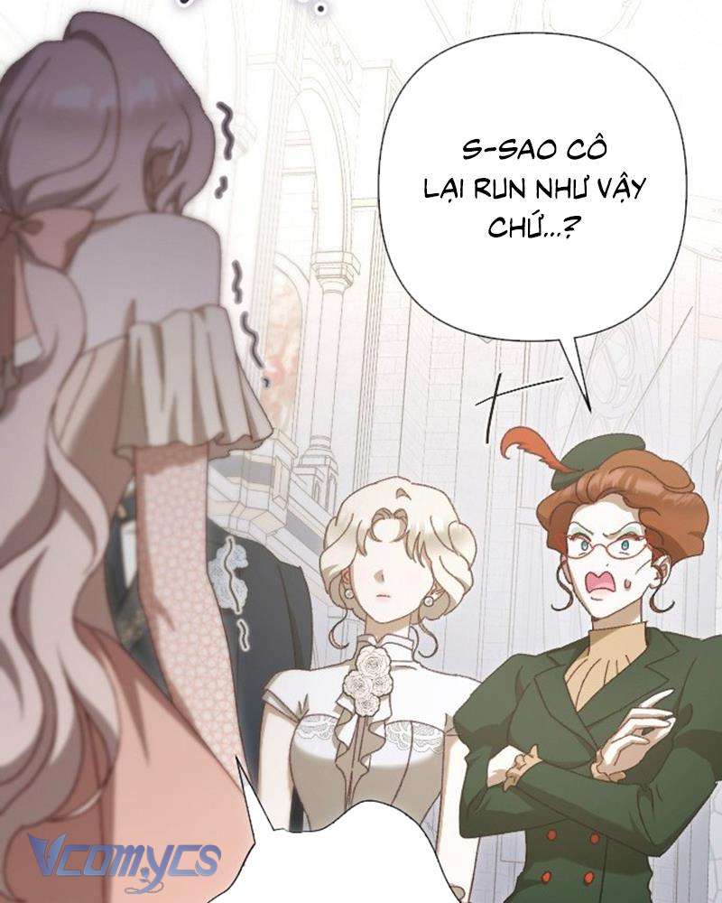 Dành Cho Những Ai Coi Hối Tiếc Là Điều Xa Xỉ Chap 23 - Trang 4