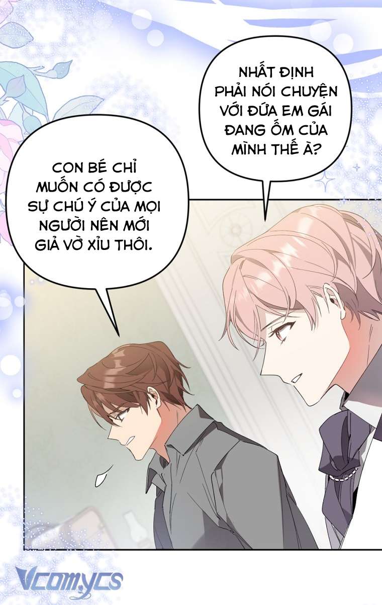 Quý Tộc Gì Chứ, Tôi Chỉ Muốn Về Nhà Chap 1 - Trang 2