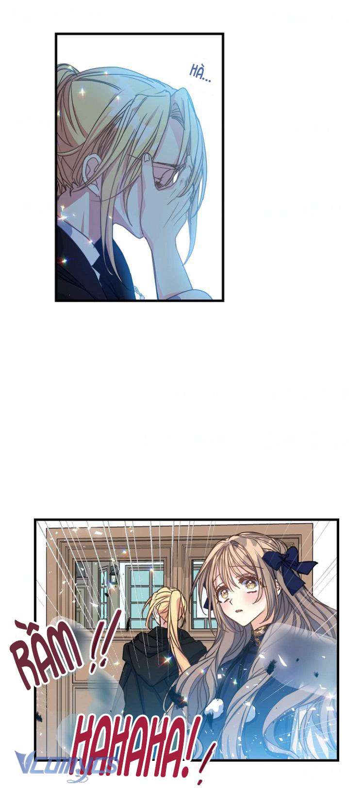 Bệ Hạ Xin Đừng Giết Tôi!!! Chap 40 - Trang 2