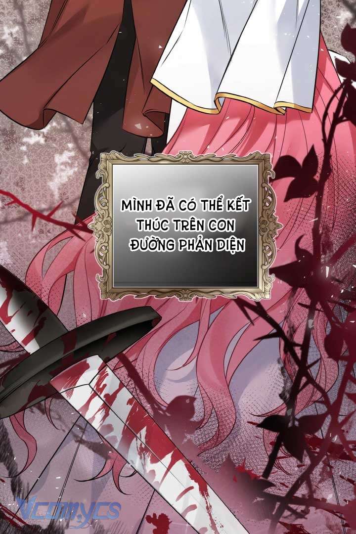 Mê Cung Cám Dỗ Của Emilone Chapter 1 - Trang 4