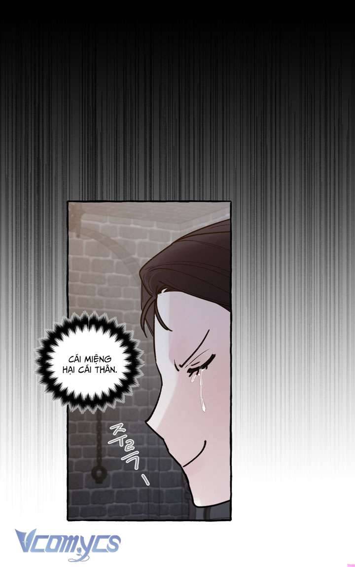 [18+] Hoàng Cung Có Chó Dữ! Chap 18 - Next Chap 19