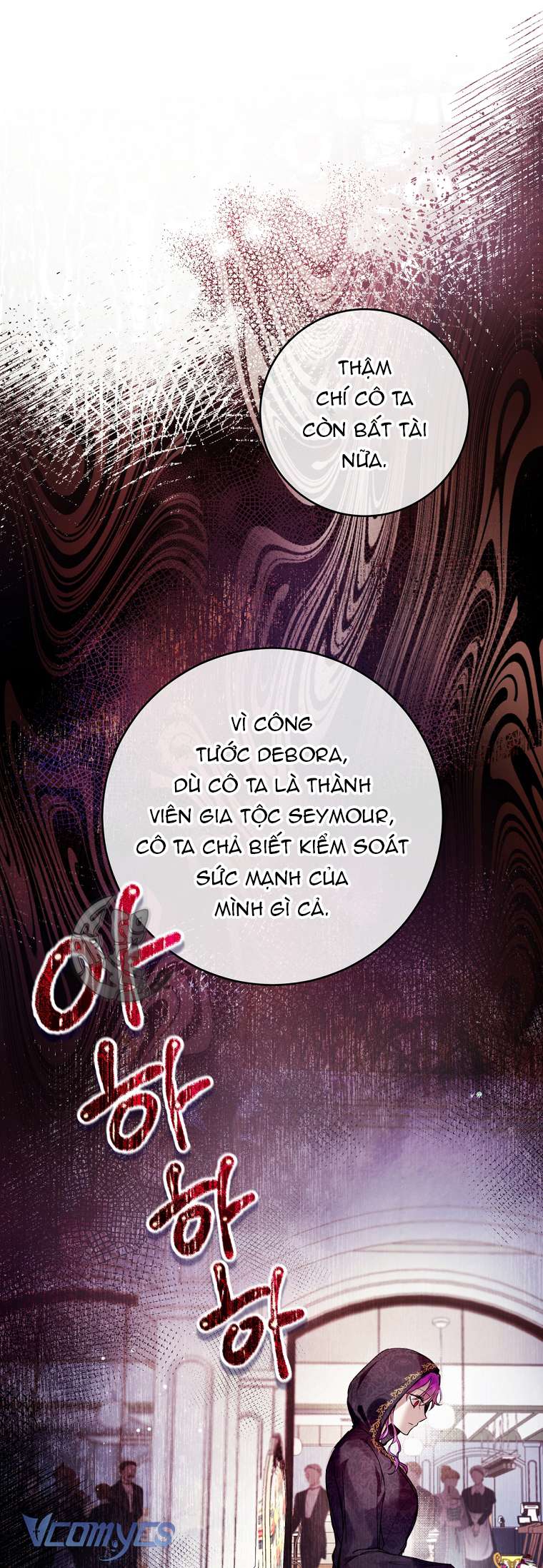 Làm Ác Nữ Bộ Không Tuyệt Sao? Chap 14 - Trang 4