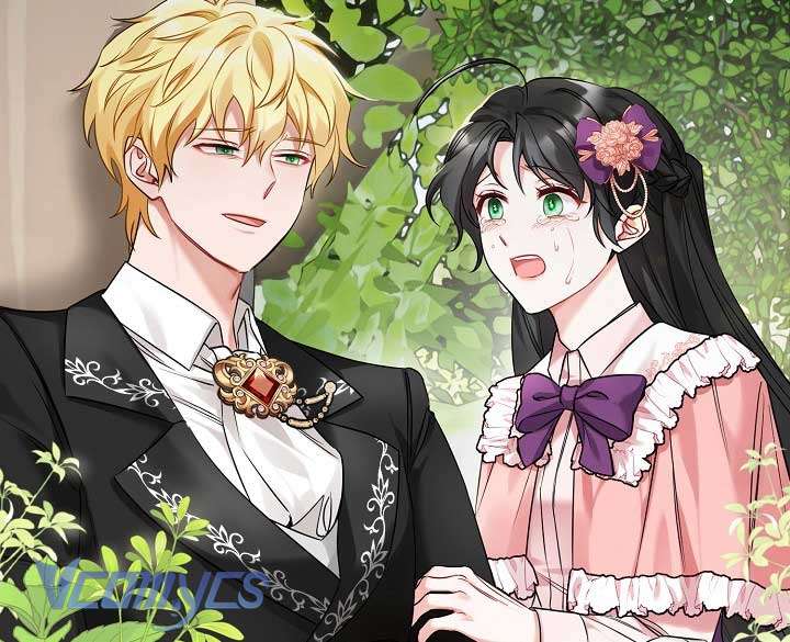 Mê Cung Cám Dỗ Của Emilone Chapter 4 - Trang 4
