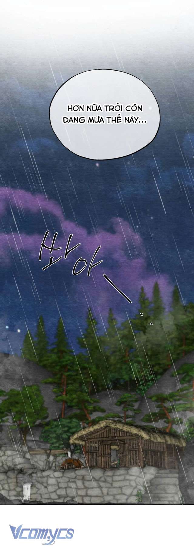 [18+] Đâu Mới Là Thật? Chap 7 - Trang 2