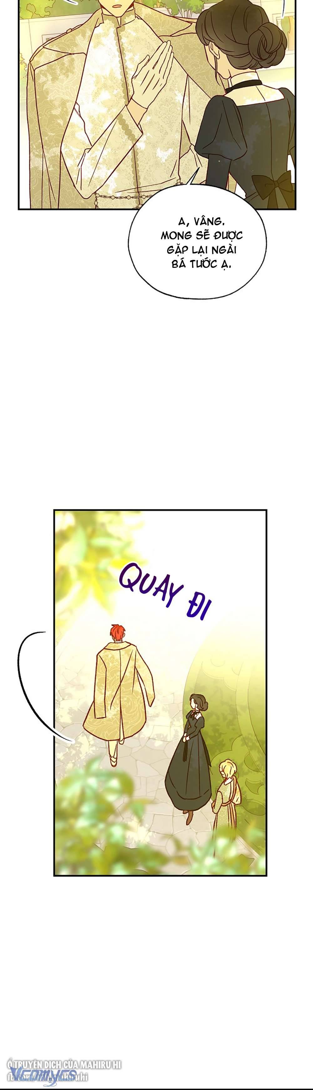 Sống Sót Dưới Thân Phận Hầu Nữ Chap 25 - Trang 2