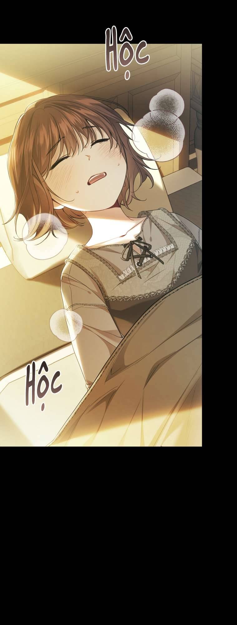 Ác Nữ Chỉ Là Một Con Rối Chap 74 - Next Chap 75