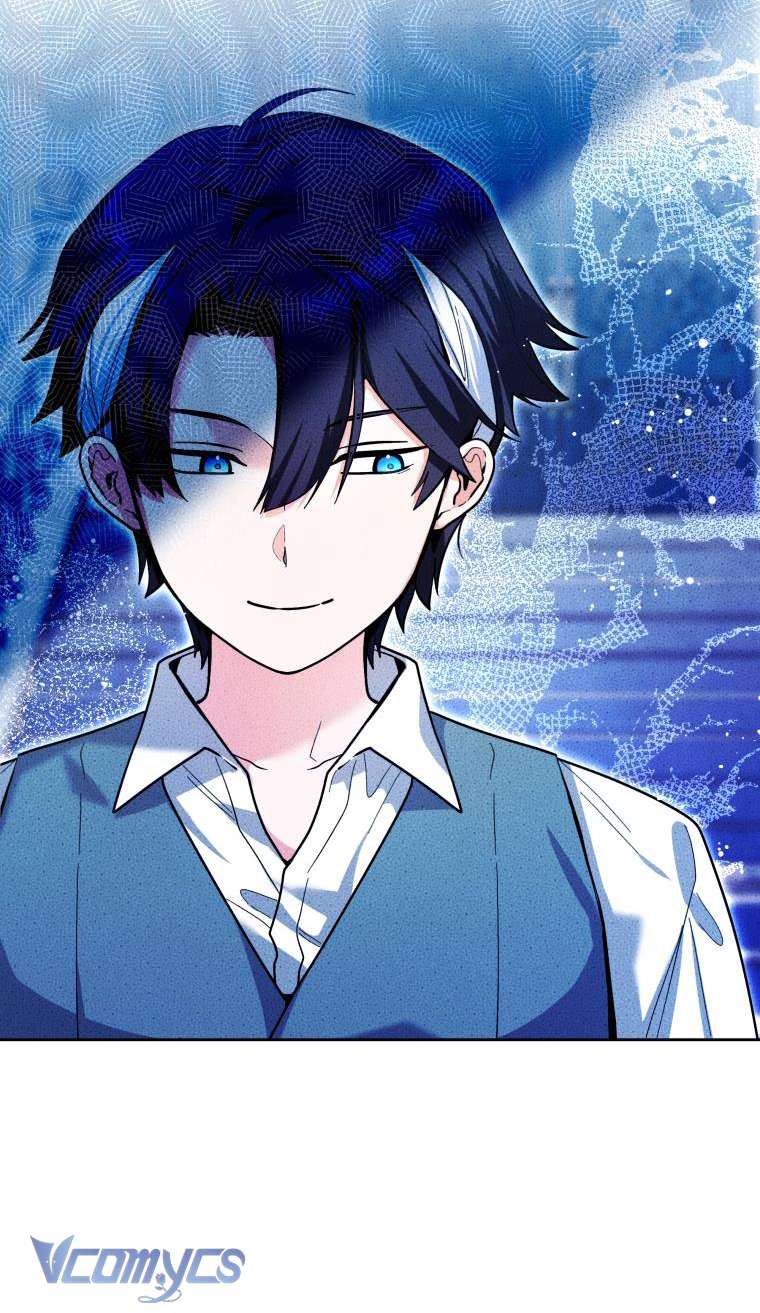 Bé Con Cá Voi Sát Thủ Chapter 23 - Next Chapter 24