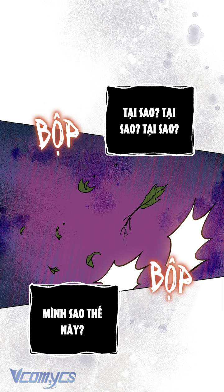 Cuộc Sống Mới Của Công Nương Chapter 31 - Trang 4