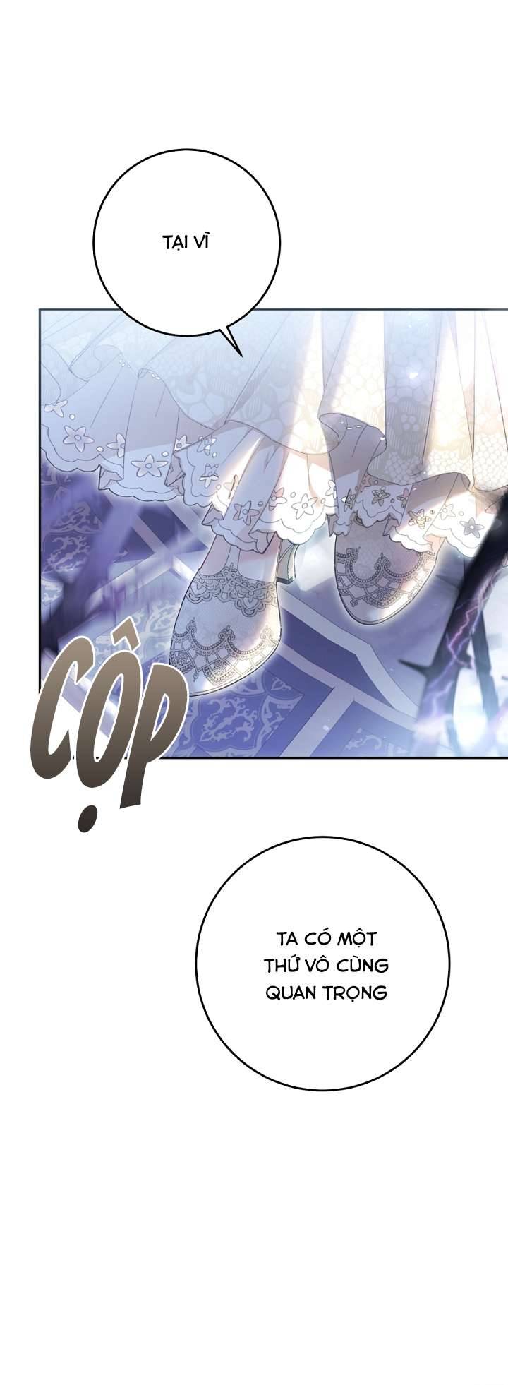 Ác Nữ Chỉ Là Một Con Rối Chap 69 - Next Chap 70
