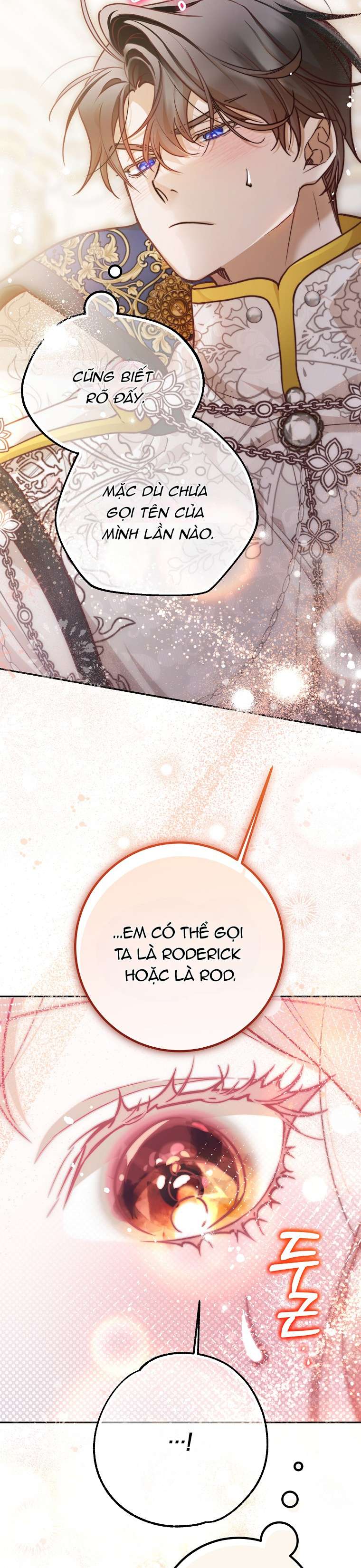 Khi Trái Tim Dẫn Lối Đôi Ta Chapter 29 - Trang 3